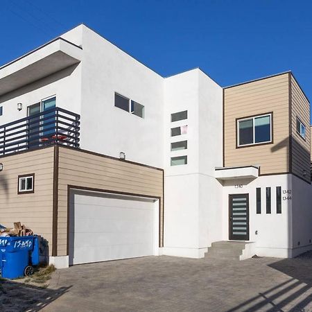 Cheerful 4Br Home With Parking In East Hollywood Лос-Анджелес Екстер'єр фото
