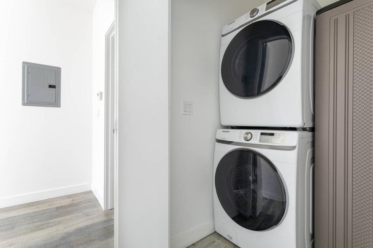 Cheerful 4Br Home With Parking In East Hollywood Лос-Анджелес Екстер'єр фото