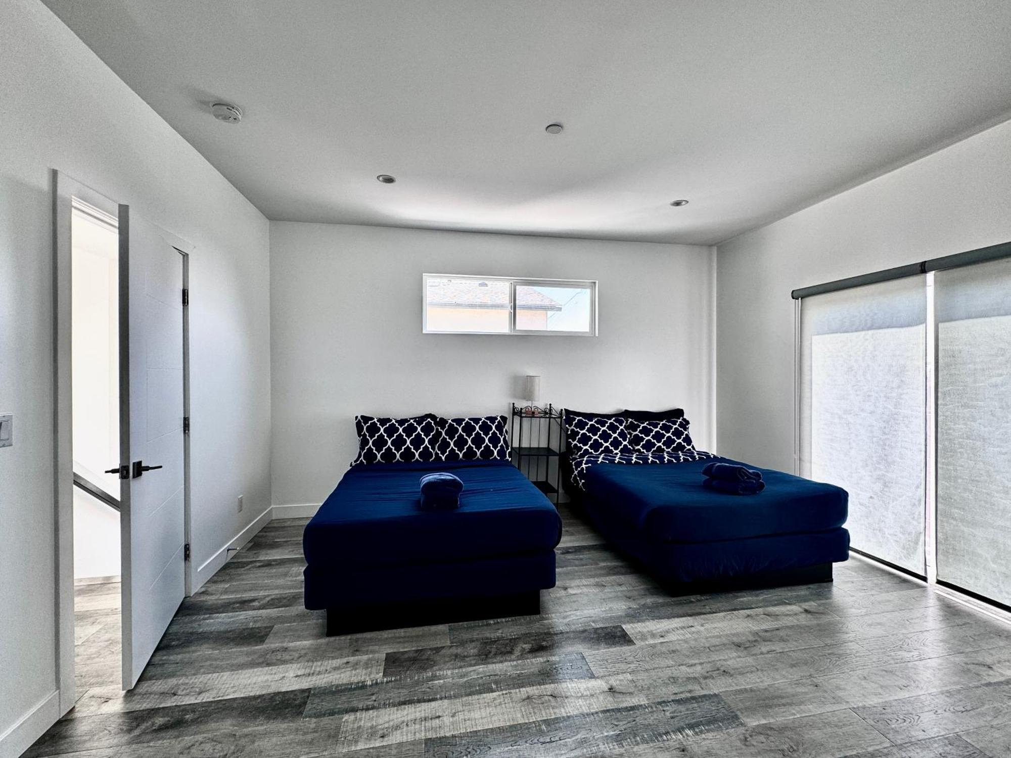 Cheerful 4Br Home With Parking In East Hollywood Лос-Анджелес Екстер'єр фото