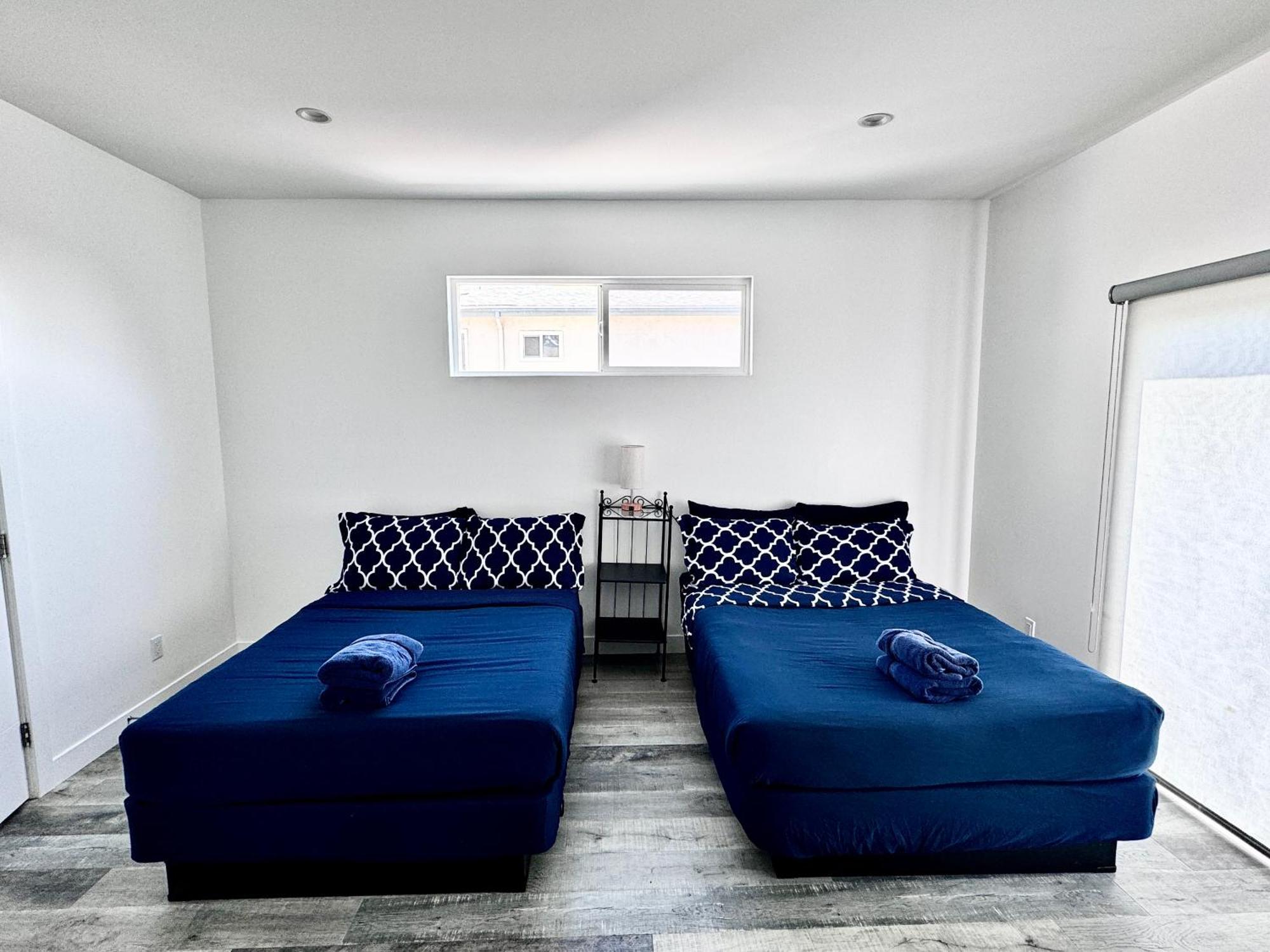 Cheerful 4Br Home With Parking In East Hollywood Лос-Анджелес Екстер'єр фото
