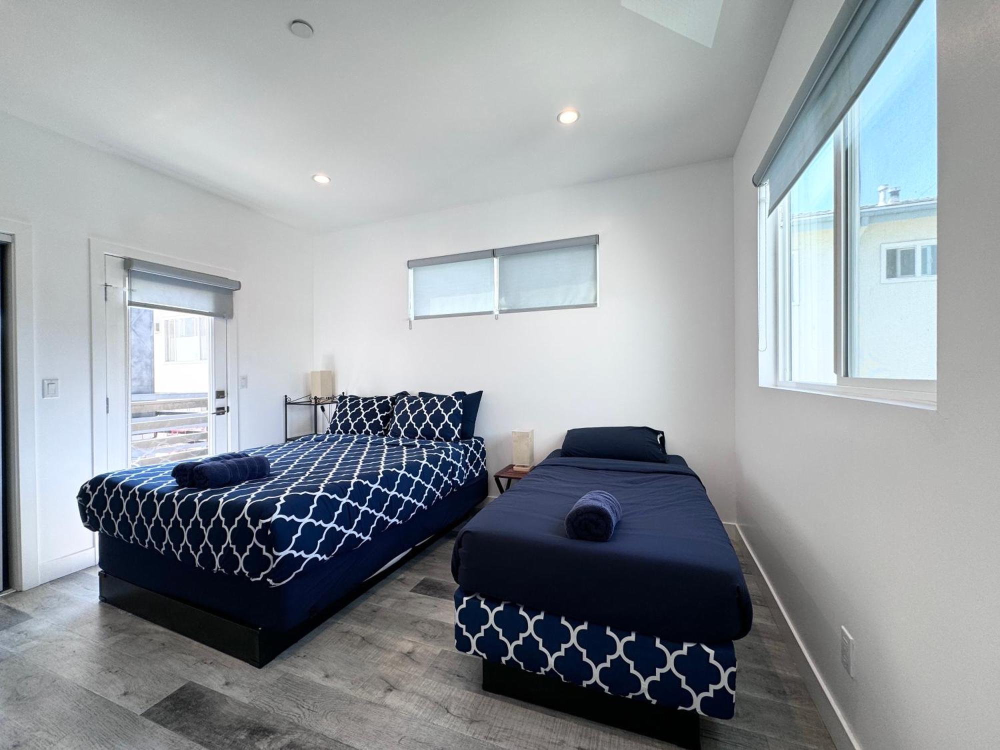 Cheerful 4Br Home With Parking In East Hollywood Лос-Анджелес Екстер'єр фото